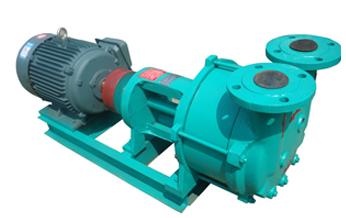 2BV7分体式水环真空泵