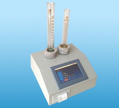 密度测定 汇美科LABULK 0335