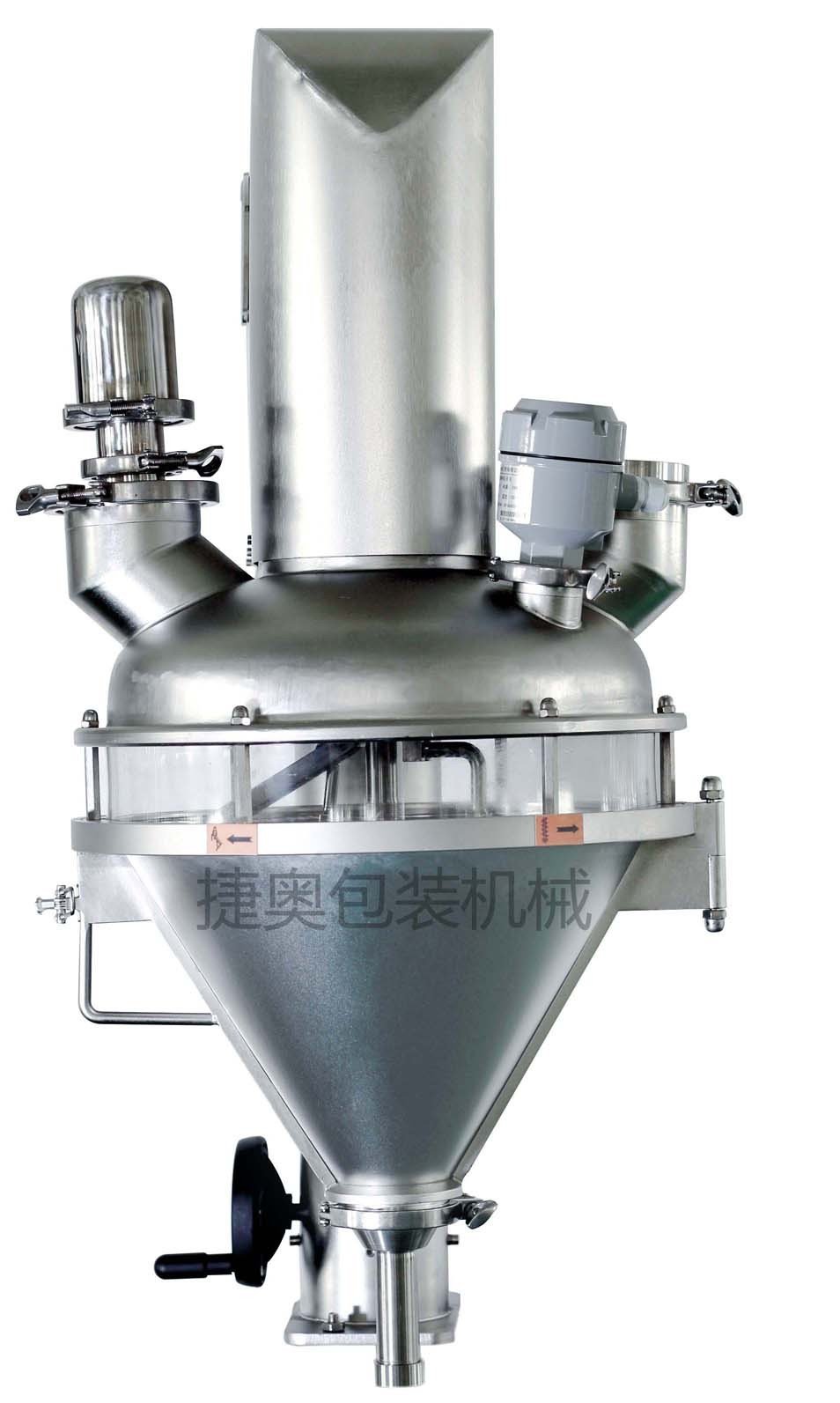 JA-30LB螺杆计量机