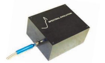 LF780/500可见近红外光谱仪