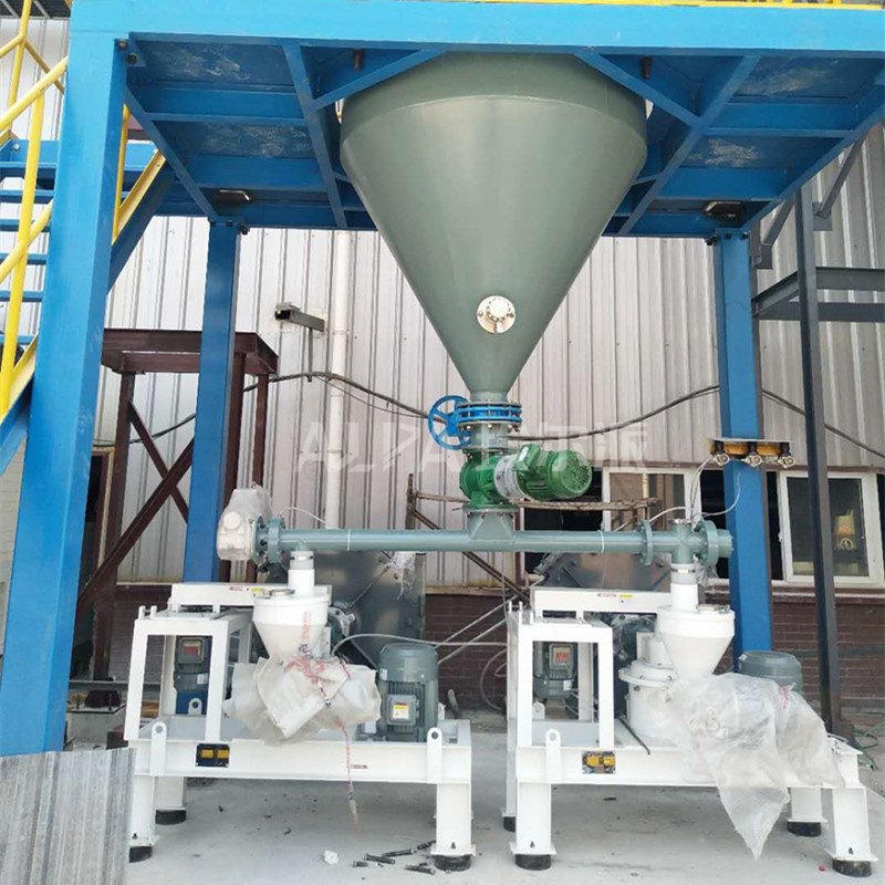 埃尔派超细小苏打粉碎机 干法烟气脱硫剂专用设备