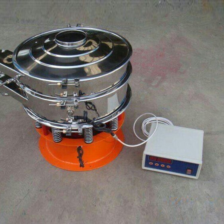 CSB、XSC、S49系列超声波振动筛