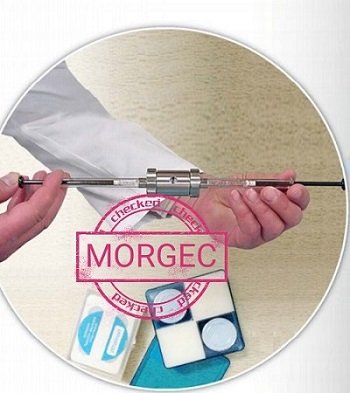 手推式脂质体挤出器，外泌体制备仪，美国挤出器