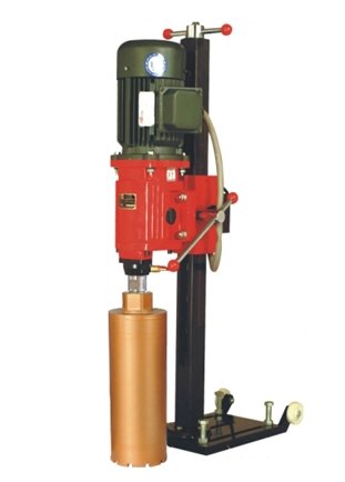 200台式工程钻机