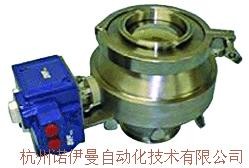 美国盖默克GEMCO卫生级易清洗圆顶阀 K型