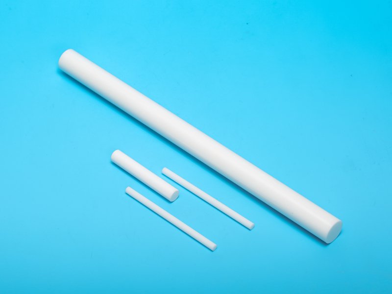 氧化锆陶瓷棒陶瓷管