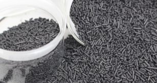 SSCMS-260型碳分子筛