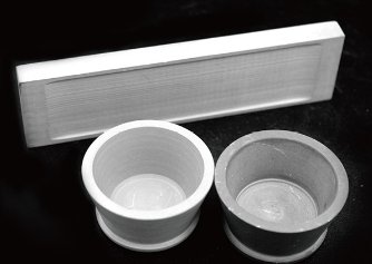 导电陶瓷-蒸发舟