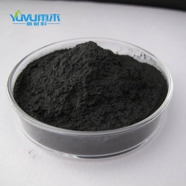 50nm 活性 超细 高纯 二氧化锰 MnO2 99.9%