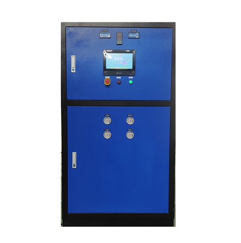 MH-200智能化醇水加注站