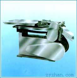 WQJ-200型往复式切药机