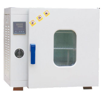 电热鼓风干燥箱