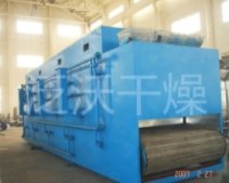 DW系列多层带式干燥机