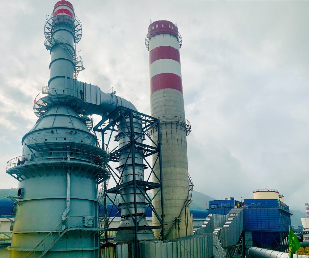 电解铝超低排放技术