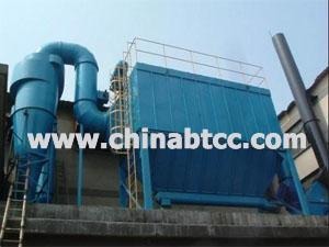 气箱脉冲袋式除尘器