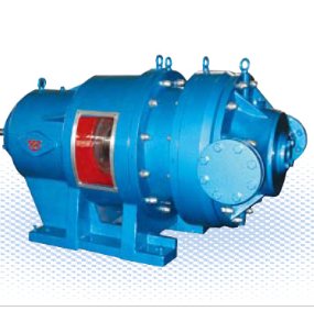 LYD系列氯气液环压缩机