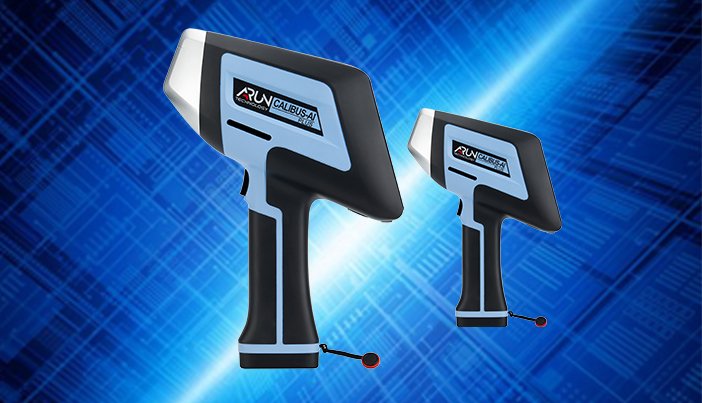 英国阿朗Calibus-AL系列手持式LIBS铝合金分析仪