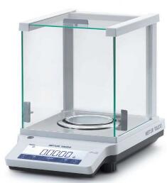 梅特勒-托利多 ME系列电子天平