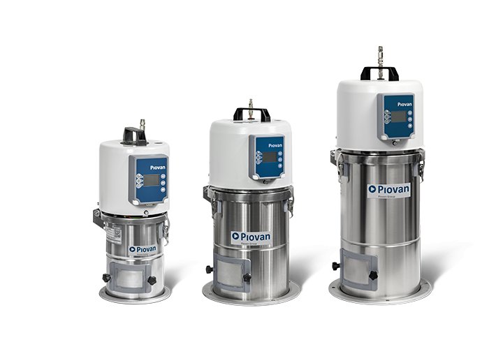 秒系列的单相吸料机