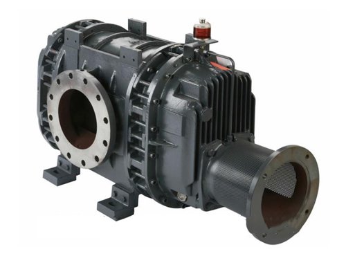 HV8000 罗茨真空泵