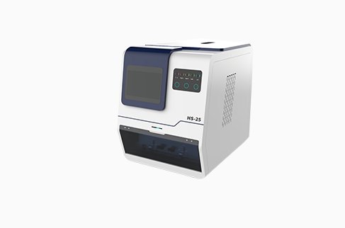 HS-25 全自动顶空进样器