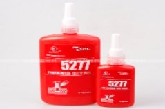 5277螺纹锁固胶（超高强度/永久锁固）