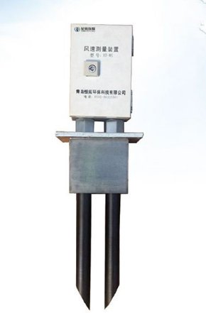 HT-WS风速测量装置