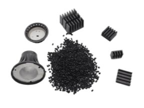 TCP™300PS-09-02A导热塑料