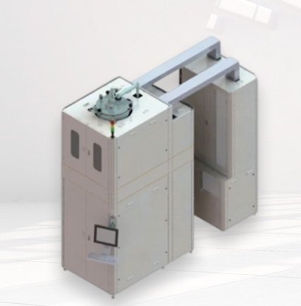 碳化硅感应生长炉