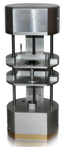 Lentino镜头在线测试优化系统