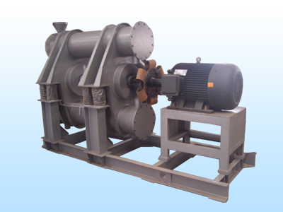 ZM系列振动磨机