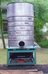 LHDZG-12振动式单循环干燥机（万华）