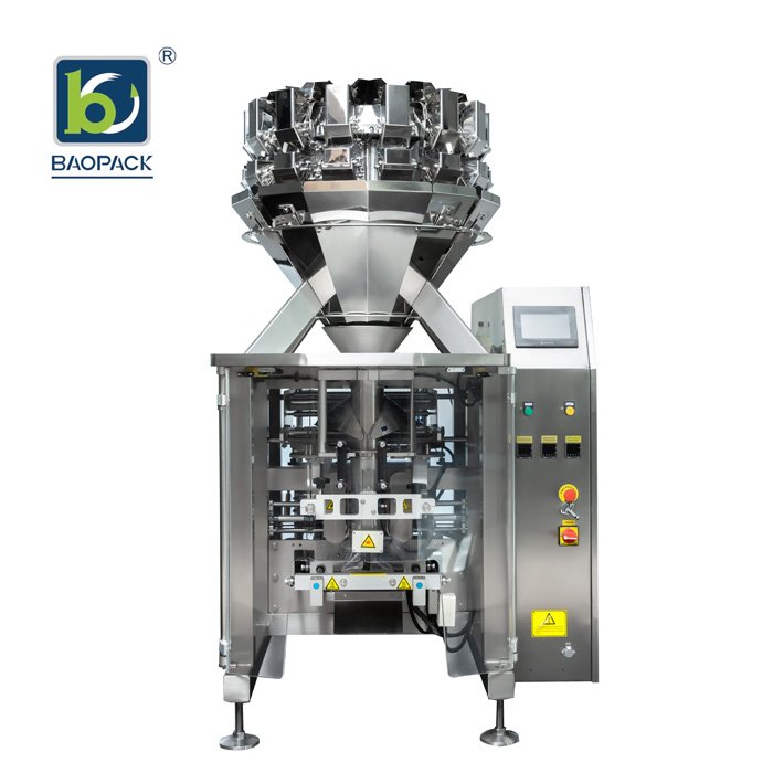 vpm42立式包装机