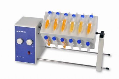 HTR-03驱动混合器