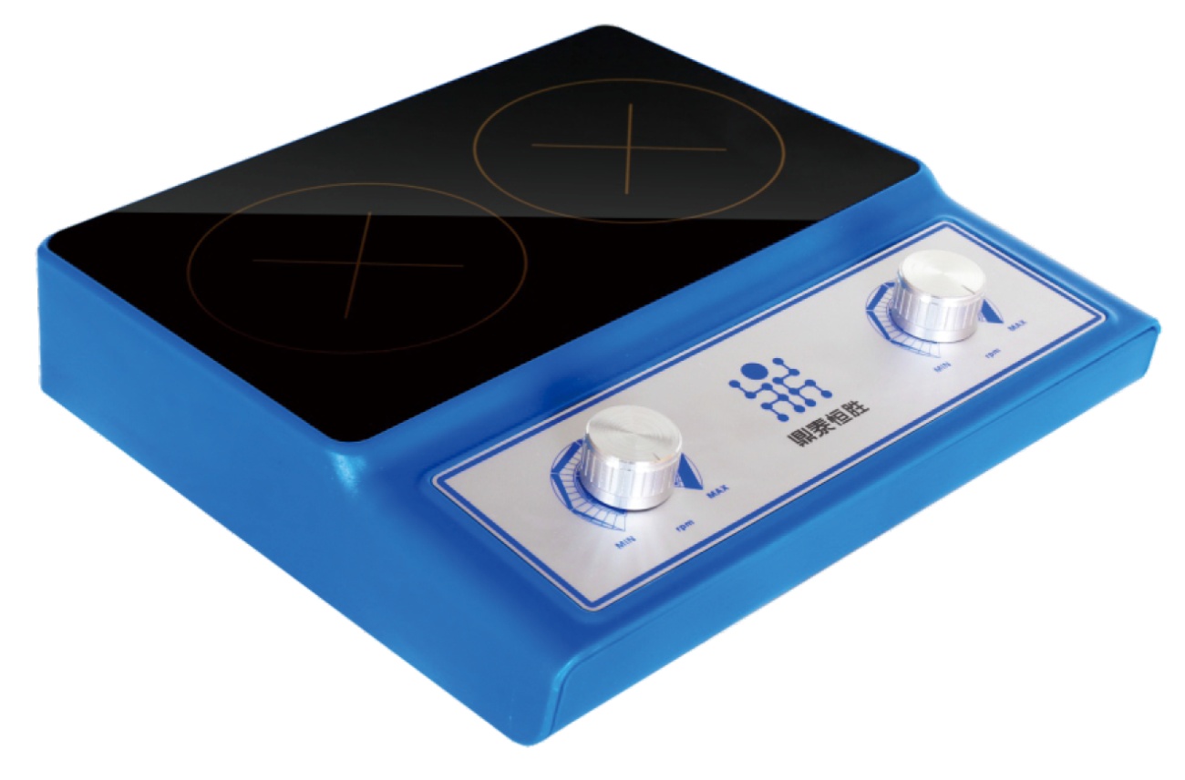 鼎泰恒胜磁力搅拌器DTJ-2J