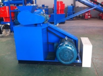 环模饲料颗粒机