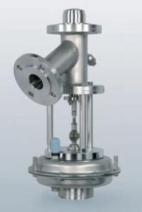 德国Ritag罐底阀