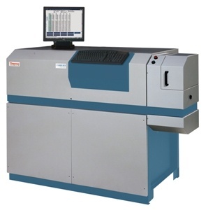 赛默飞ARL 4460火花直读光谱仪