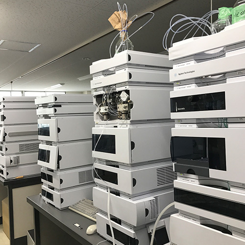 安捷伦液相1200（可变波长紫外检测器）1200 VWD