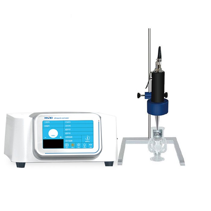 手提式超声波破碎仪