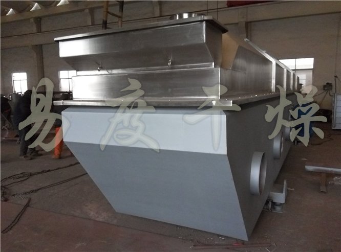 硫酸锰干燥机、硫酸锰烘干设备、硫酸锰干燥设备