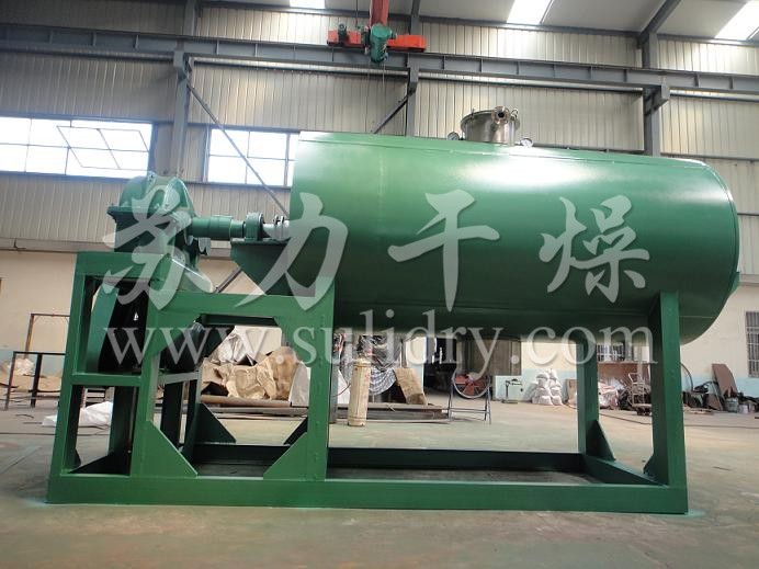 ZPG-1000型耙式干燥机