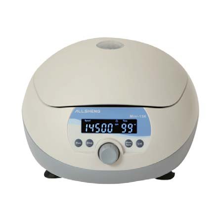 BLF-15K微型高速离心机（离心机系列）