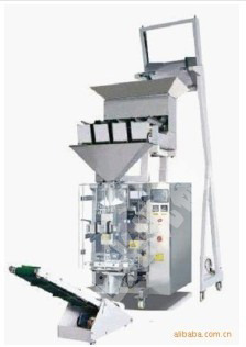 电子称颗粒包装机