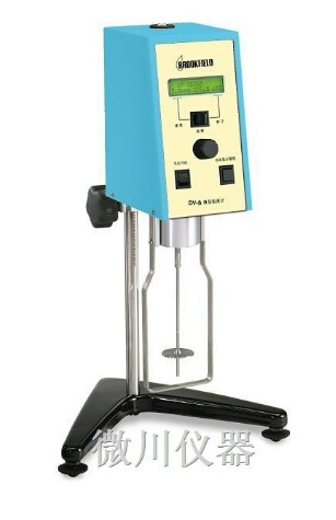 DV-S粘度计