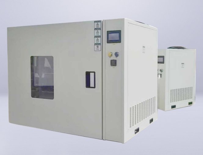 高温老化试验箱(干燥箱)