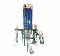 QPG气流式喷雾干燥机