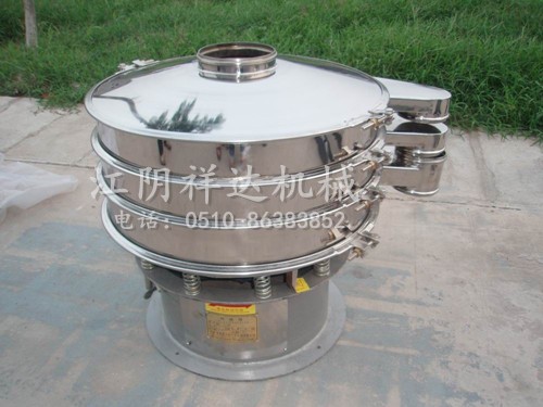 ZS-400型高效筛粉机