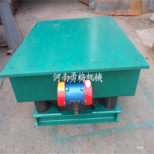 ZP800*800振动台试验机