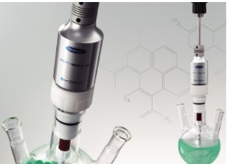 MIGHTY MAGshiel搅拌器